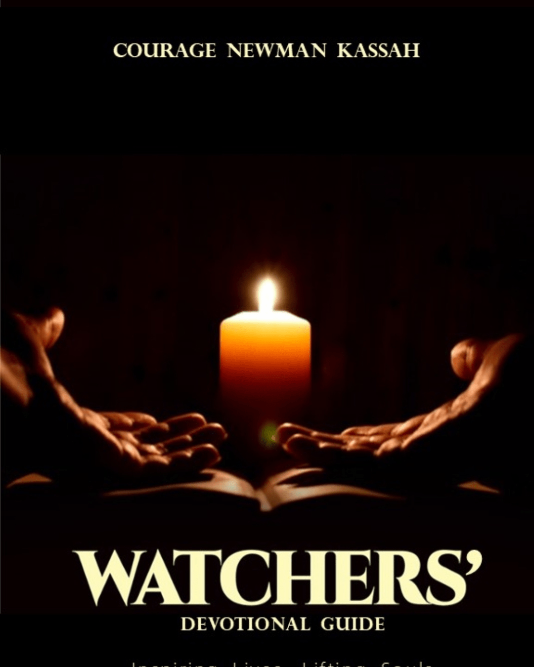Watchers Devotional Guide